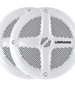 аудиоколонки Lowrance Marine Speakers