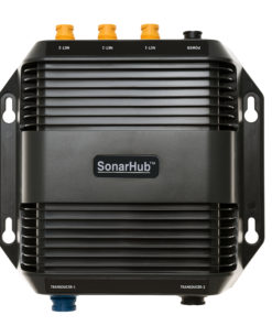 SonarHub Модуль