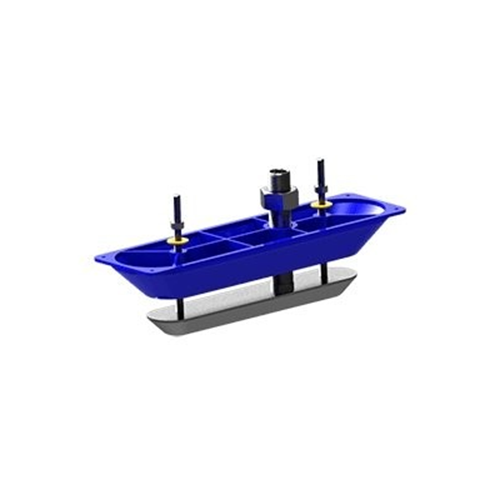 Lowrance StructureScan SS Thru-Hull