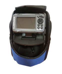 Комплект HOOK2-4x Bullet с сумкой Комплект HOOK2-4x GPS Bullet с сумкой