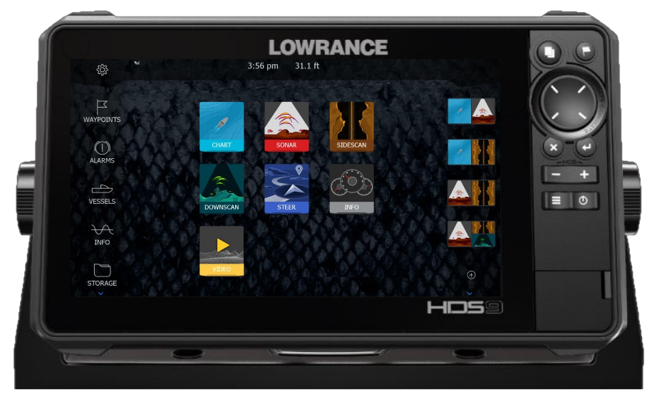 Купить лоуренс hds 9 live. Lowrance HDS 9 Live. Картплоттер HDS 9 Live. Эхолот Lowrance HDS-9 Live. Разъемы Lowrance HDS 9.