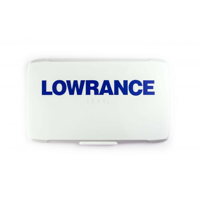 Крышка для Lowrance HOOK2 7x