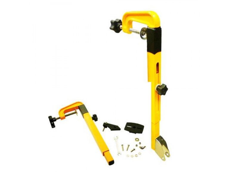 Сурикат. Усиленный держатель для датчика эхолота - купить в интернет-магазине OZ