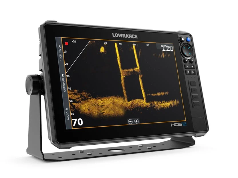 Lowrance hds 12 live active imaging. Lowrance HDS Pro. Датчик Active Imaging 3-в-1.