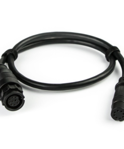 Переходник с 8-Pin xSONIC датчика на 9-Pin для HOOK²/HOOK Reveal