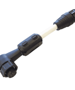 Переходник кабель 3G/4G радар на HALO Dome